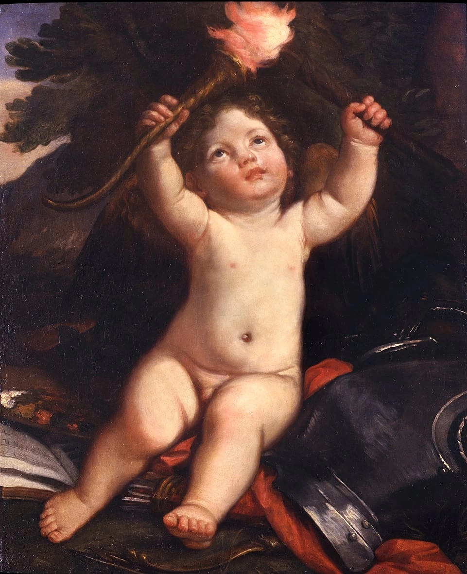 Trionfo di Amore